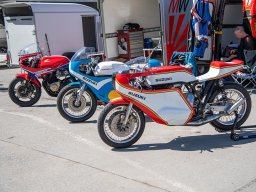 2026-04-11 Einstellfahrt Mollis - Fotos Stephan Traber