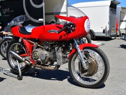 2026-04-11 Einstellfahrt Mollis - Fotos Stephan Traber