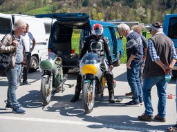 2026-04-11 Einstellfahrt Mollis - Fotos Stephan Traber