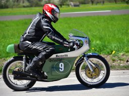 2026-04-11 Einstellfahrt Mollis - Fotos Stephan Traber