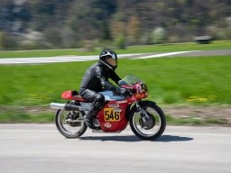 2026-04-11 Einstellfahrt Mollis - Fotos Stephan Traber