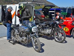 2026-04-11 Einstellfahrt Mollis - Fotos Stephan Traber