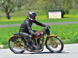 2026-04-11 Einstellfahrt Mollis - Fotos Stephan Traber