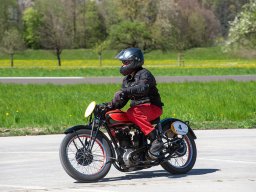 2026-04-11 Einstellfahrt Mollis - Fotos Stephan Traber