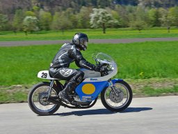 2026-04-11 Einstellfahrt Mollis - Fotos Stephan Traber