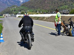 2026-04-11 Einstellfahrt Mollis - Fotos Stephan Traber