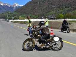 2026-04-11 Einstellfahrt Mollis - Fotos Stephan Traber