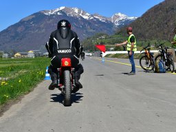 2026-04-11 Einstellfahrt Mollis - Fotos Stephan Traber