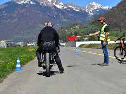 2026-04-11 Einstellfahrt Mollis - Fotos Stephan Traber