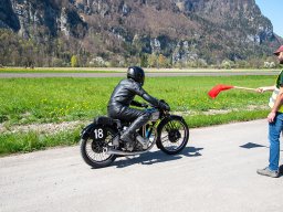 2026-04-11 Einstellfahrt Mollis - Fotos Stephan Traber