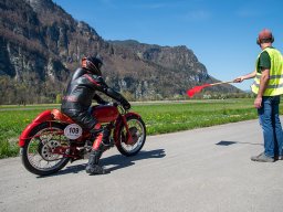 2026-04-11 Einstellfahrt Mollis - Fotos Stephan Traber