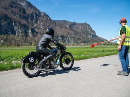 2026-04-11 Einstellfahrt Mollis - Fotos Stephan Traber