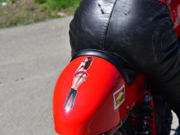 2026-04-11 Einstellfahrt Mollis - Fotos Stephan Traber