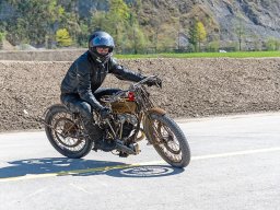 2026-04-11 Einstellfahrt Mollis - Fotos Stephan Traber