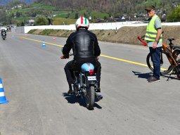 2026-04-11 Einstellfahrt Mollis - Fotos Stephan Traber