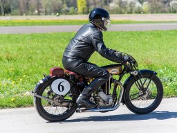 2026-04-11 Einstellfahrt Mollis - Fotos Stephan Traber