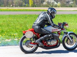 2026-04-11 Einstellfahrt Mollis - Fotos Stephan Traber