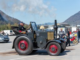 2026-04-11 Einstellfahrt Mollis - Fotos Stephan Traber