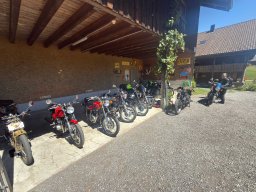 2026-07-04 - 47. Freundschaftstreffen Michelskreuz