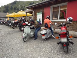2026-07-16 - Pragelfahrt 2026