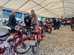2026-07-19 - 42. Tremolafahrt
