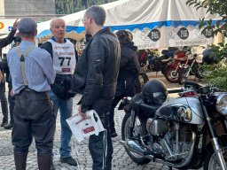 2026-07-19 - 42. Tremolafahrt