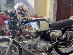 2026-07-19 - 42. Tremolafahrt