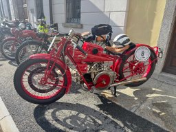 2026-07-19 - 42. Tremolafahrt