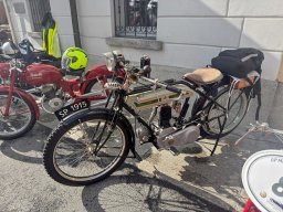 2026-07-19 - 42. Tremolafahrt