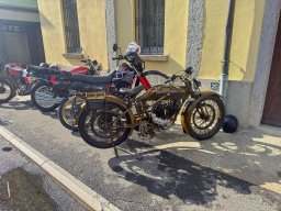 2026-07-19 - 42. Tremolafahrt