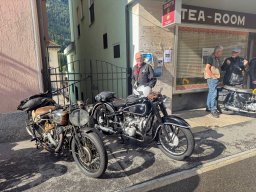 2026-07-19 - 42. Tremolafahrt
