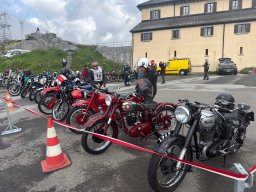 2026-07-19 - 42. Tremolafahrt