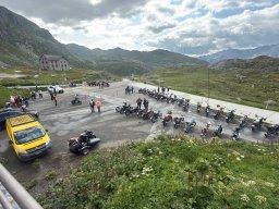 2026-07-19 - 42. Tremolafahrt