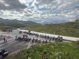 2026-07-19 - 42. Tremolafahrt