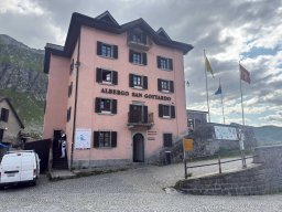 2026-07-19 - 42. Tremolafahrt