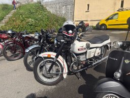 2026-07-19 - 42. Tremolafahrt