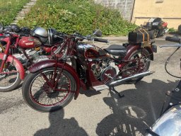 2026-07-19 - 42. Tremolafahrt