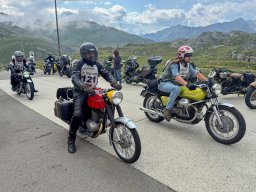 2026-07-19 - 42. Tremolafahrt