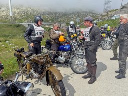 2026-07-19 - 42. Tremolafahrt