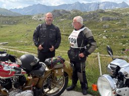 2026-07-19 - 42. Tremolafahrt