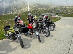2026-07-19 - 42. Tremolafahrt