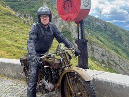 2026-07-19 - 42. Tremolafahrt