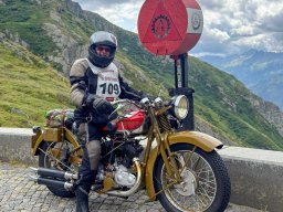 2026-07-19 - 42. Tremolafahrt