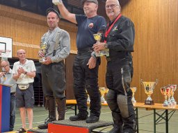 2026-07-19 - 42. Tremolafahrt