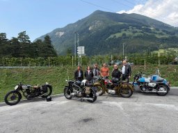 2026-07-19 - 42. Tremolafahrt