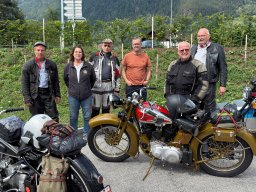 2026-07-19 - 42. Tremolafahrt
