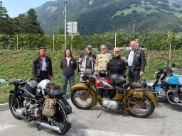 2026-07-19 - 42. Tremolafahrt