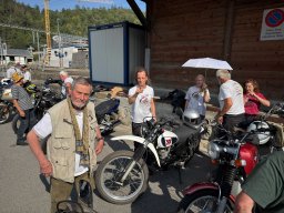 2026-07-30 - Bündner Ausfahrt Glaspass
