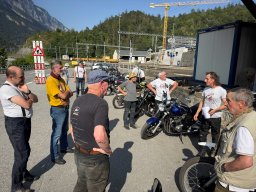 2026-07-30 - Bündner Ausfahrt Glaspass