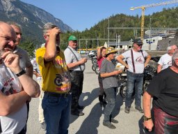 2026-07-30 - Bündner Ausfahrt Glaspass